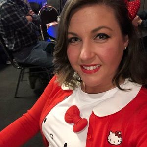 Meet your Posher, Kami